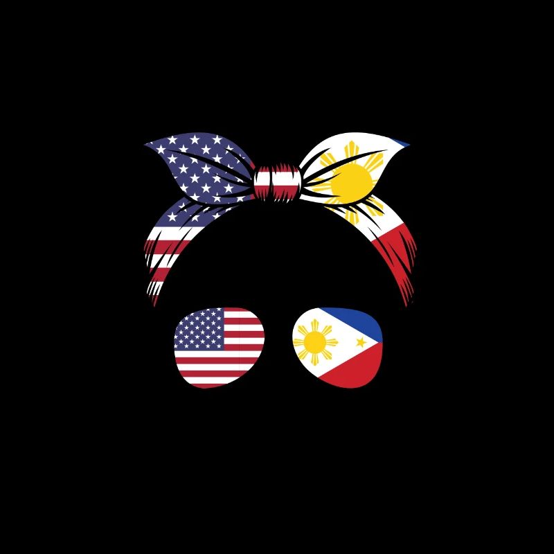 Philippinisch Filipino Philippinisches Geschenk