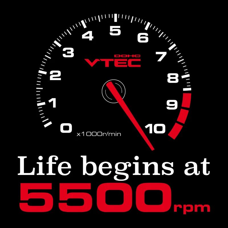 VTEC REV