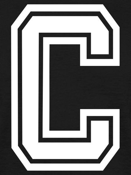 C