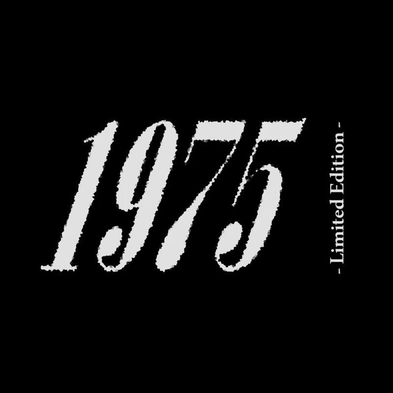 1975 Édition limitée