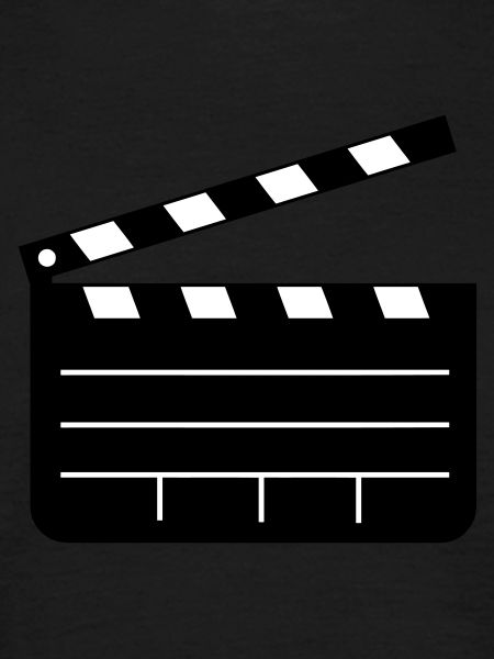 Clapperboard