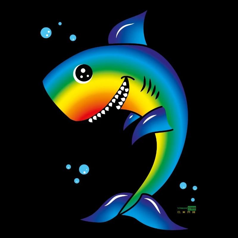 shark