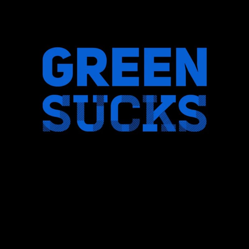 Vert craint
