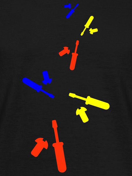 Screwdriver icon