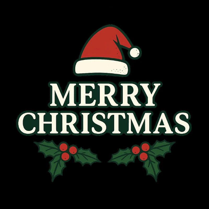 Merry Christmas Classic