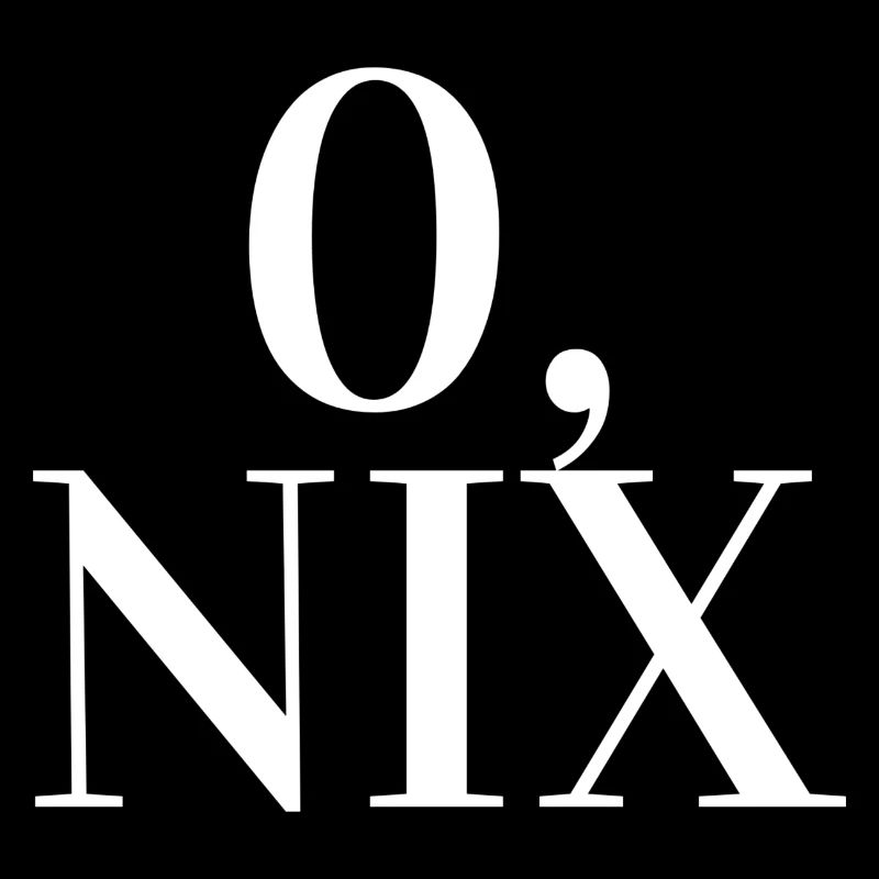 null Komma nix