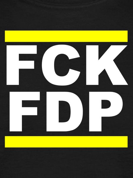 FCK FDP