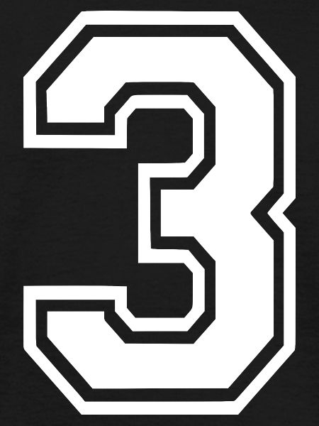 3