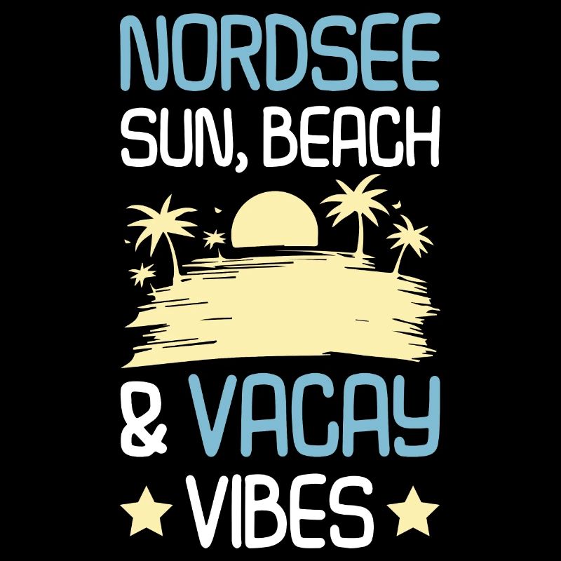 Nordsee Sommer Spruch