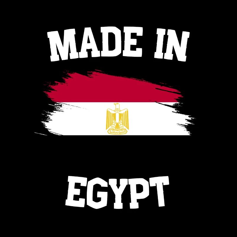 Made in Egypt