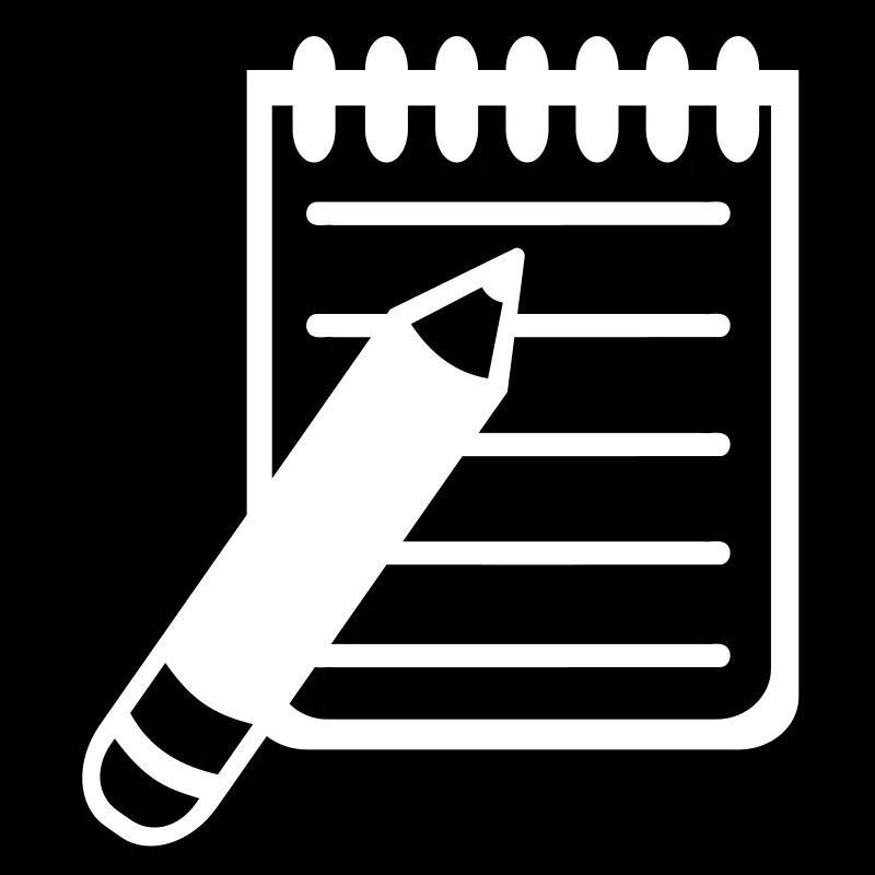 Note pencil