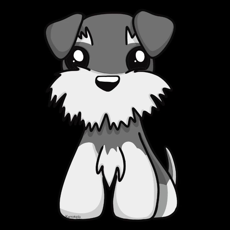 Schnauzer 1
