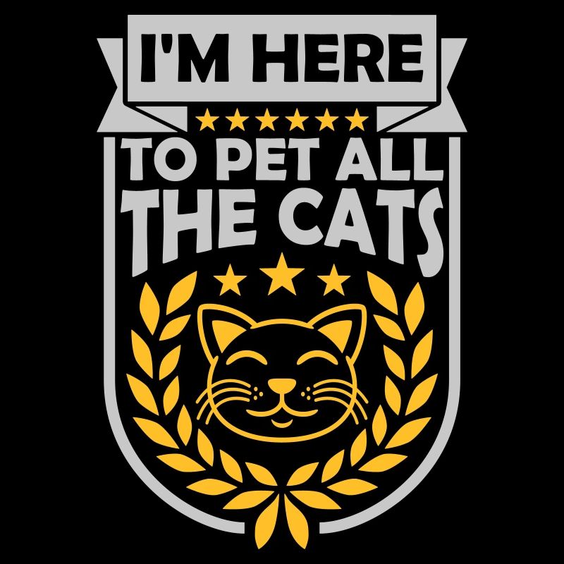 Animaux de compagnie tous les chats