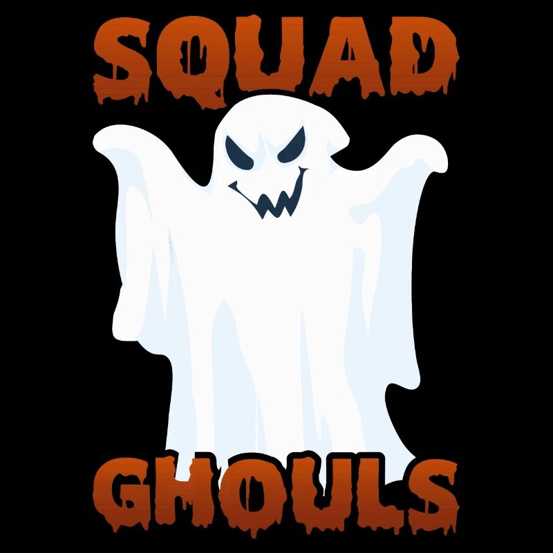 Squad Ghouls