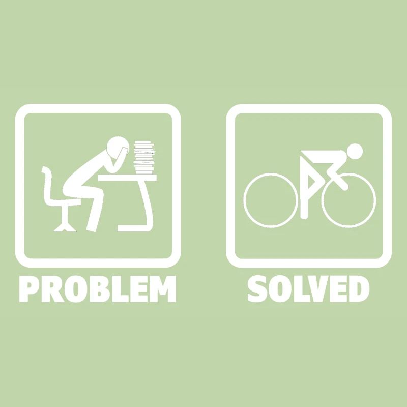 Problem Solved