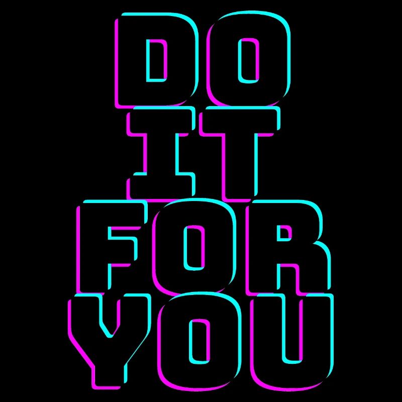 DOITFORYOU
