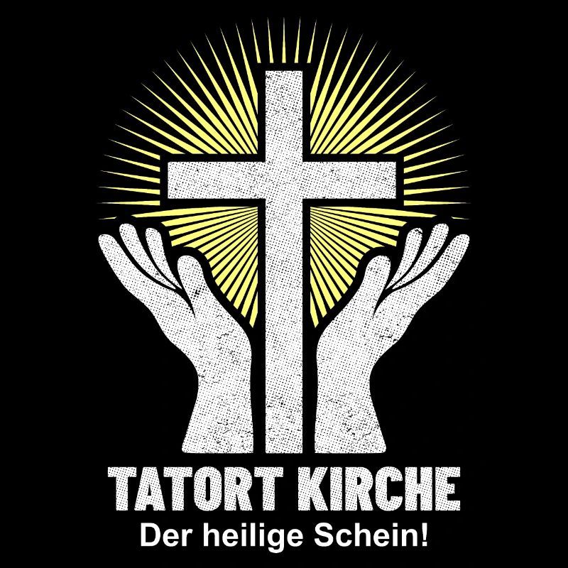 tatort kirche