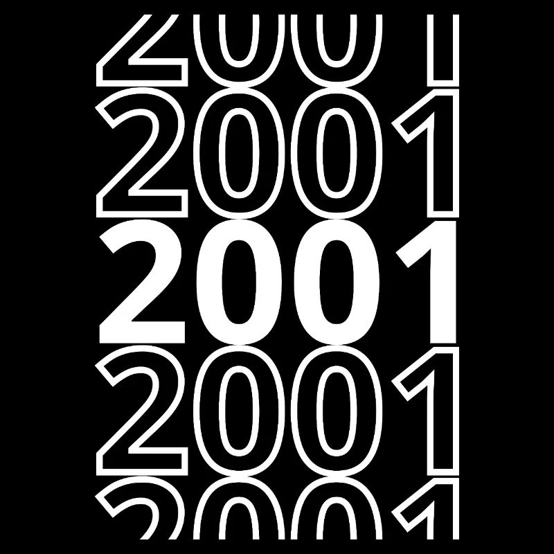 2001 2001 2001