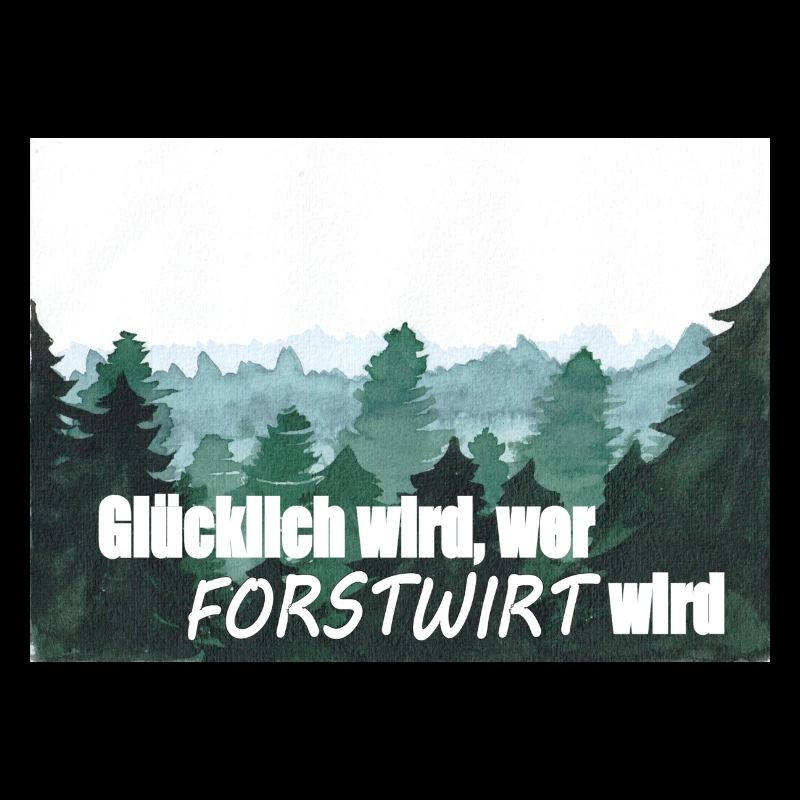 forestry