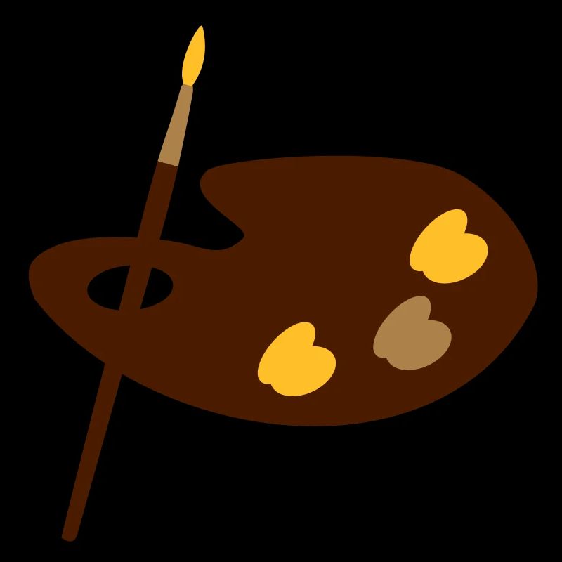 Paint brush