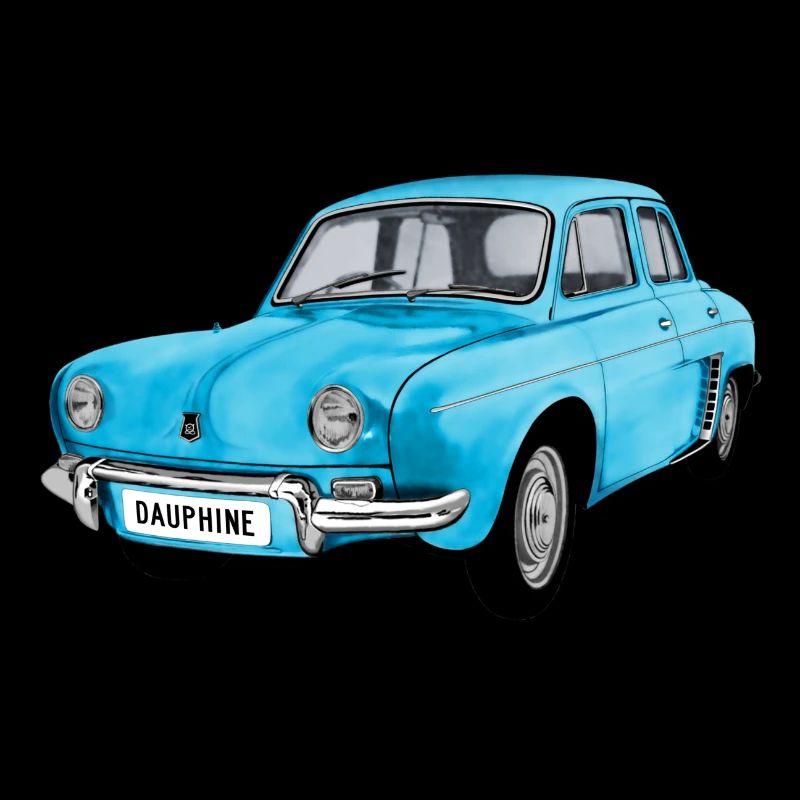 DAUPHINE