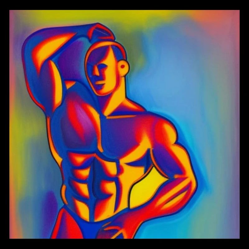 bodybuilder