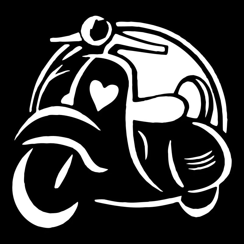 Motorroller