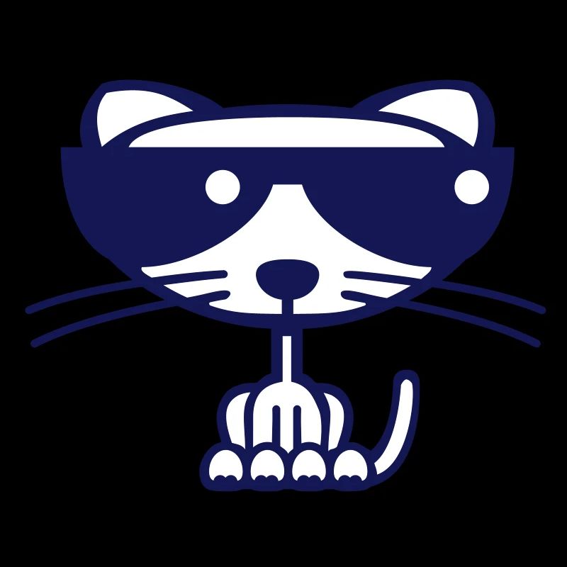 Cool Cat (Farbe)