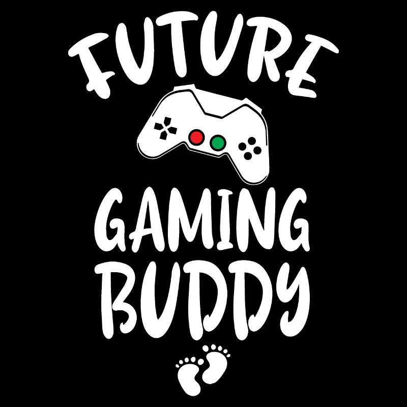 Future Gaming Buddy - Bébé