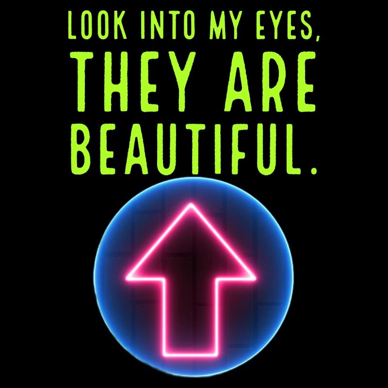 Beautiful eyes