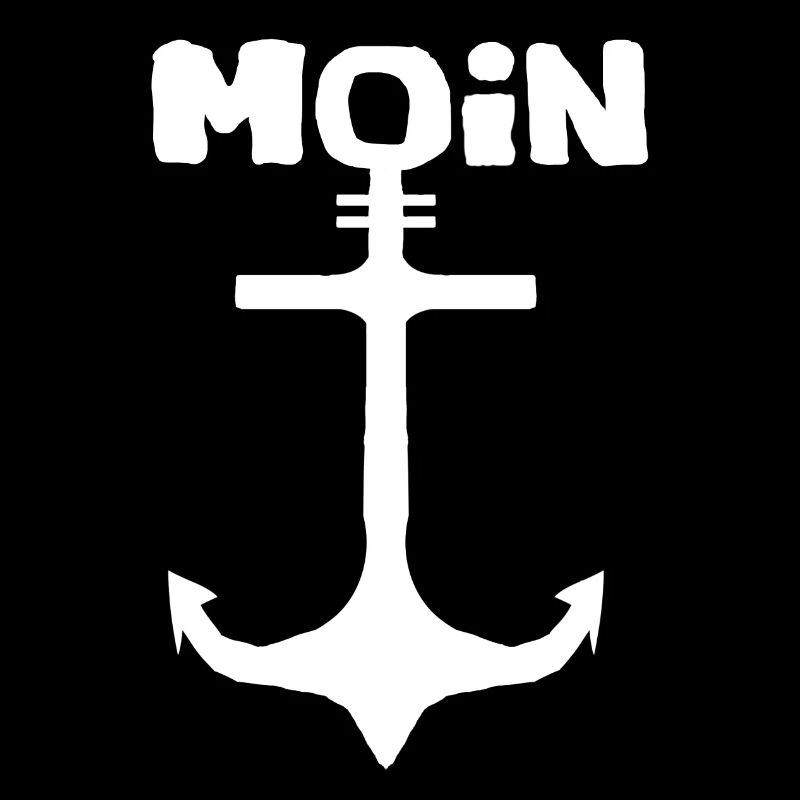 Anchor Moin