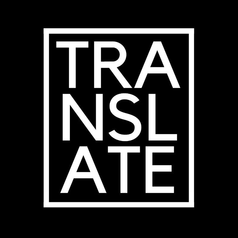 Translate Design