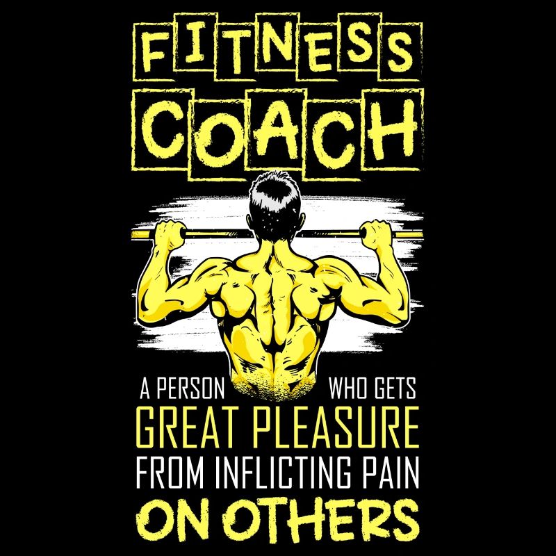 Fitness Trainer Développé couché