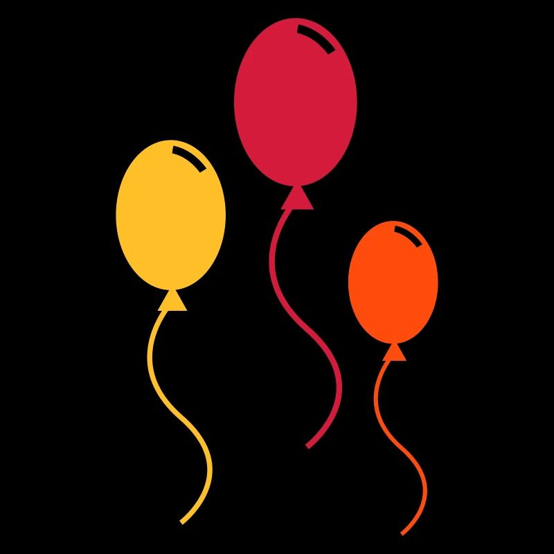 BALLOONS