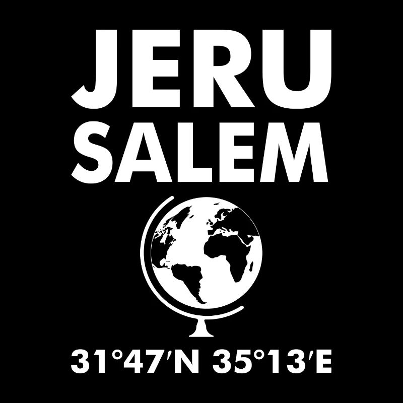 Jerusalem