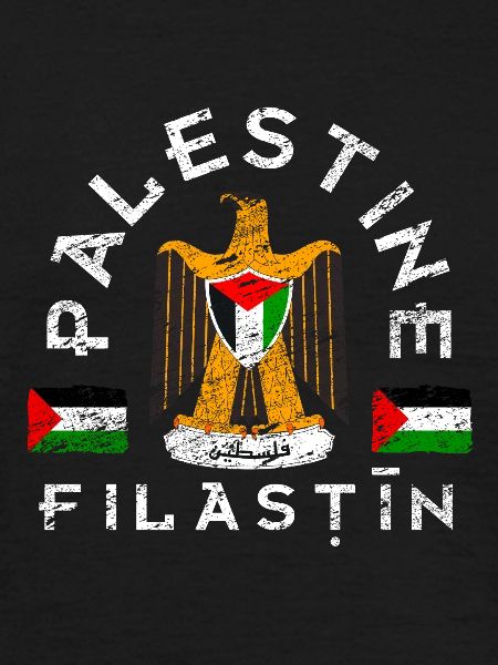 Palestine