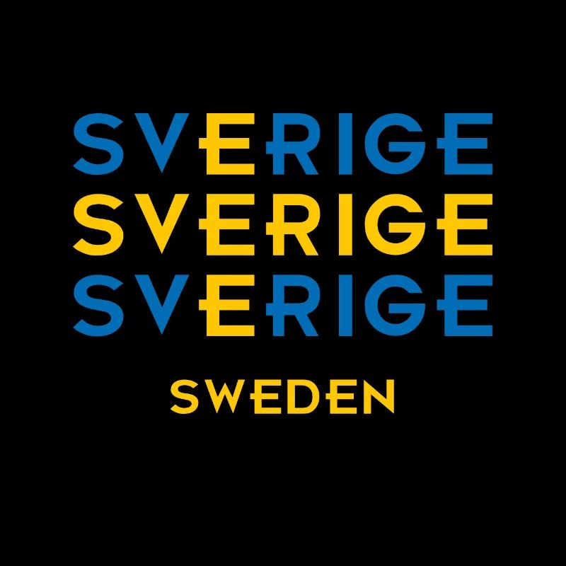 Suède