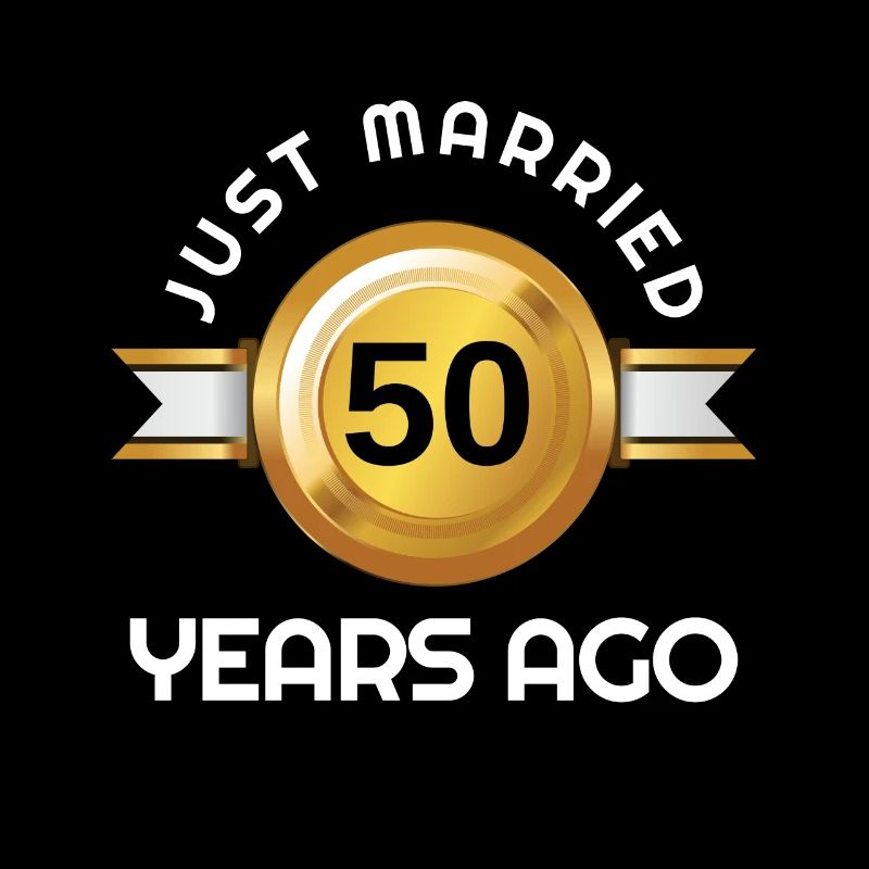 Mariage d'or