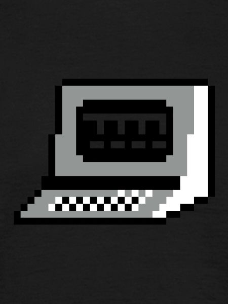 pixelComputer
