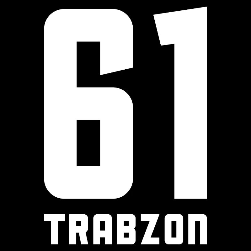 61 Trabzon