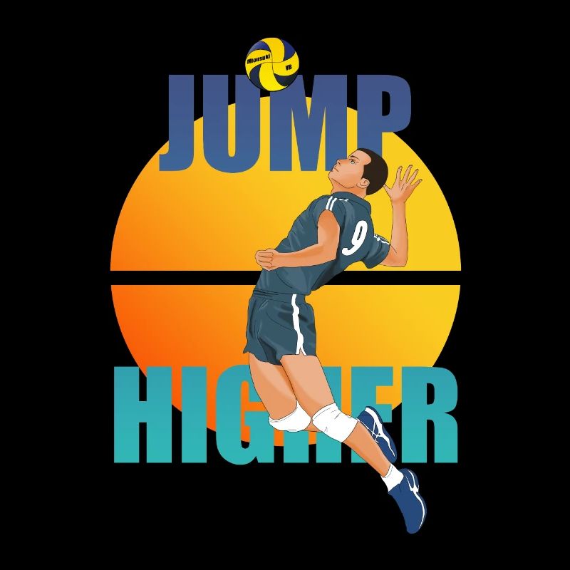 Volley-ball