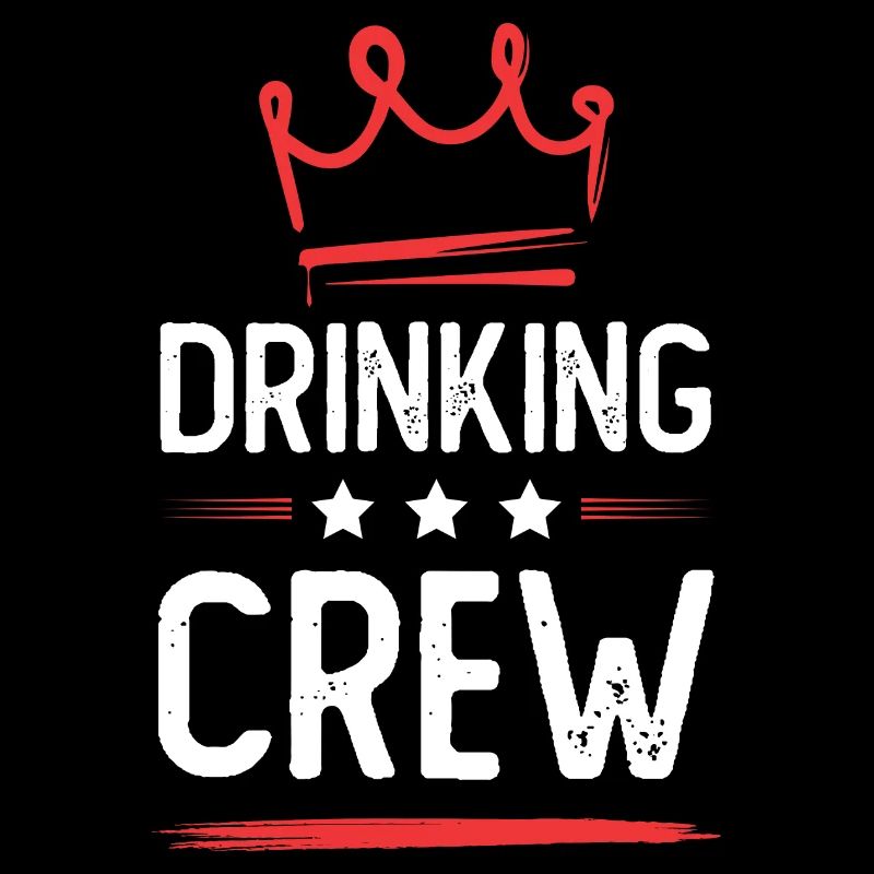 Drinking Crew