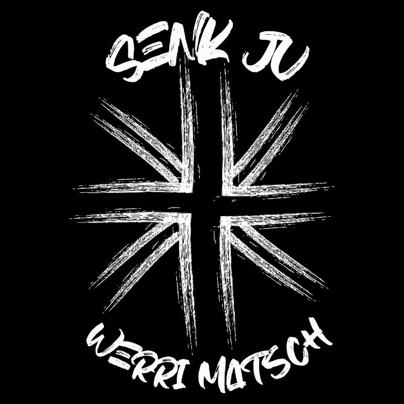 Senk ju