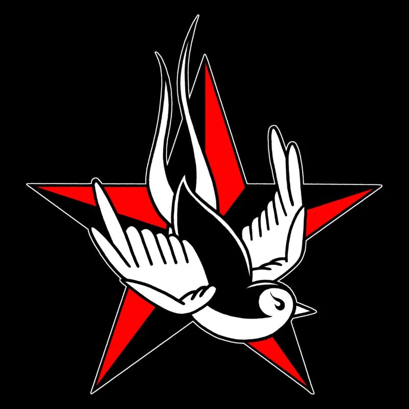 GAMBLE Moineau