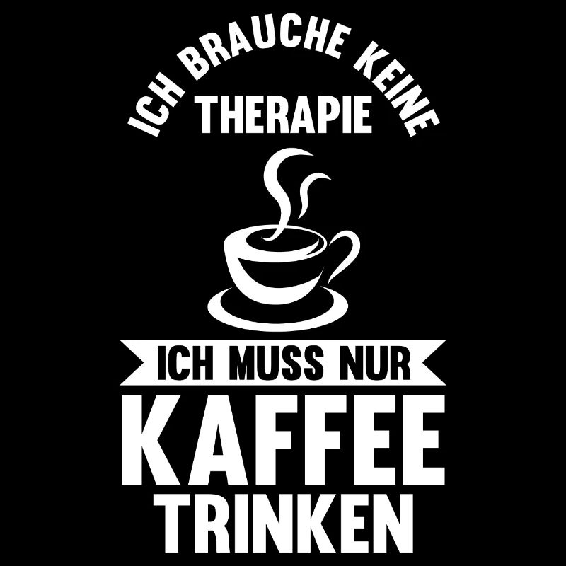 Kaffee Koffein Kaffee-Fans Geschenk