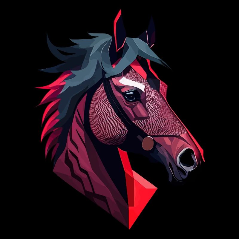Cheval de garde