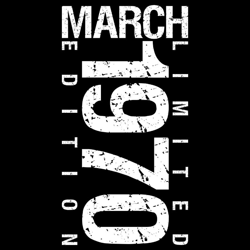 Mars 1970 Mars anniversaire Mars 1970