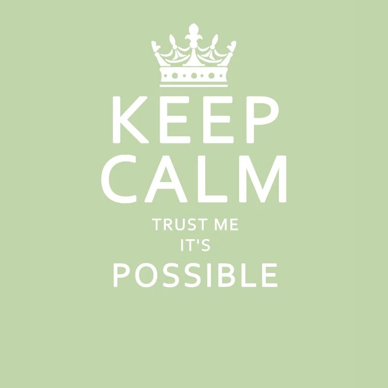 keep Calm