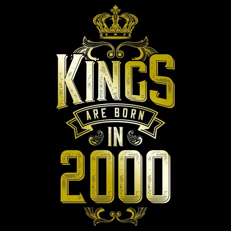 kings are born 2000