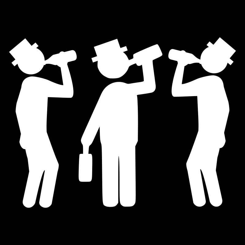 Drinking Team